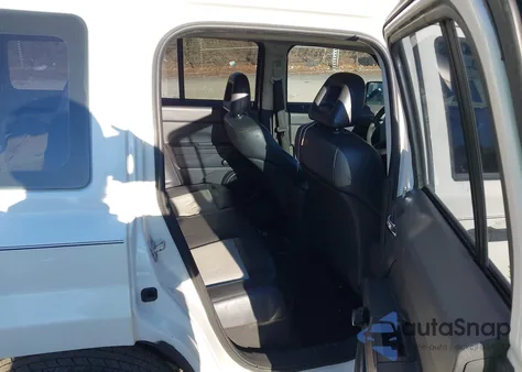 2008 Jeep Patriot Sport from USA, damaged, VIN 1J8FT28088D714893